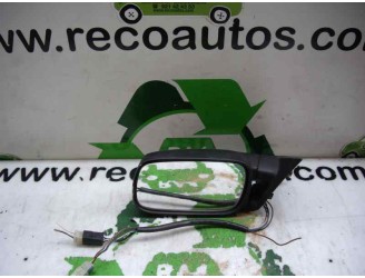 Recambio de retrovisor izquierdo para volkswagen passat berlina (312) 2.0 referencia OEM IAM 5 PINES