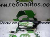 Recambio de retrovisor izquierdo para volkswagen passat berlina (312) 2.0 referencia OEM IAM 5 PINES