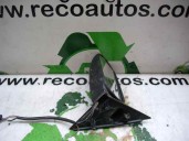 Recambio de retrovisor izquierdo para volkswagen passat berlina (312) 2.0 referencia OEM IAM 5 PINES