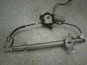 Recambio de elevalunas delantero derecho para nissan primera berl./familiar (p10/w10) 2.0 16v cat referencia OEM IAM 2 PINES 4 
