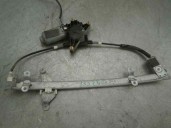 Recambio de elevalunas delantero derecho para nissan primera berl./familiar (p10/w10) 2.0 16v cat referencia OEM IAM 2 PINES 4 