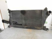 Recambio de intercooler para chrysler voyager (gs) 2.5 turbodiesel referencia OEM IAM 1035001 848718B VALEO