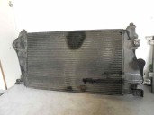 Recambio de intercooler para chrysler voyager (gs) 2.5 turbodiesel referencia OEM IAM 1035001 848718B VALEO