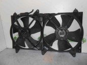 Recambio de electroventilador para daewoo evanda 2.0 cat referencia OEM IAM 96328681 96492891 DONGYAN