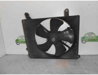 Recambio de electroventilador para daewoo nubira berlina 2.0 cat referencia OEM IAM 96351331 