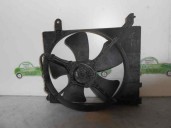 Recambio de electroventilador para daewoo nubira berlina 2.0 cat referencia OEM IAM 96351331 