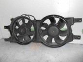 Recambio de electroventilador para chrysler voyager (gs) 2.5 turbodiesel referencia OEM IAM   