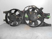 Recambio de electroventilador para chrysler voyager (gs) 2.5 turbodiesel referencia OEM IAM   