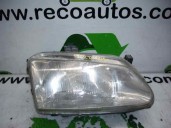 Recambio de faro derecho para renault megane i scenic (ja0) 1.6 referencia OEM IAM 7700861463  5 PUERTAS