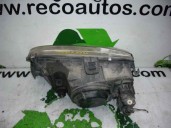 Recambio de faro derecho para renault megane i scenic (ja0) 1.6 referencia OEM IAM 7700861463  5 PUERTAS