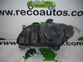 Recambio de faro derecho para renault megane i scenic (ja0) 1.6 referencia OEM IAM 7700861463  5 PUERTAS