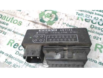 Recambio de modulo electronico para volvo serie 460 1.9 turbodiesel referencia OEM IAM 461134 898699 