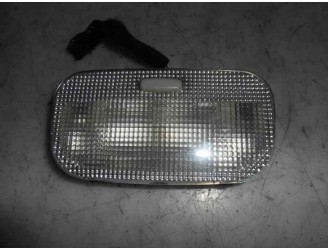 Recambio de luz interior para peugeot 307 break / sw (s1) 2.0 hdi fap cat referencia OEM IAM 6362N2 