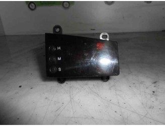 Recambio de reloj para daewoo nubira berlina 2.0 cat referencia OEM IAM 96272105  