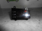 Recambio de reloj para daewoo nubira berlina 2.0 cat referencia OEM IAM 96272105 