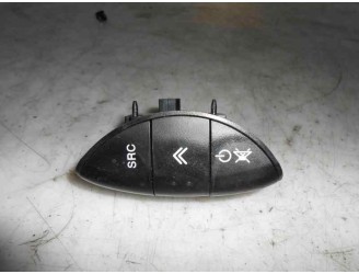 Recambio de mando radio volante para daewoo evanda 2.0 cat referencia OEM IAM   