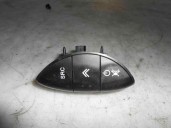 Recambio de mando radio volante para daewoo evanda 2.0 cat referencia OEM IAM 