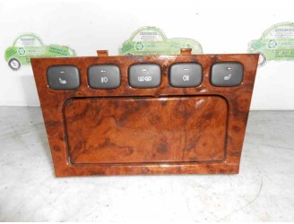 Recambio de botones salpicadero para daewoo evanda 2.0 cat referencia OEM IAM   