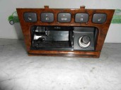 Recambio de botones salpicadero para daewoo evanda 2.0 cat referencia OEM IAM 