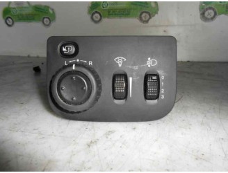 Recambio de mando luces salpicadero para daewoo evanda 2.0 cat referencia OEM IAM 