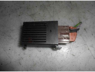 Replacement relay for Citroën C2 1.4 HDi OEM IAM reference 9652174380 