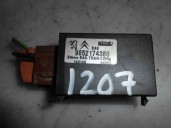 Recambio de rele para citroën c2 1.4 hdi referencia OEM IAM 9652174380  