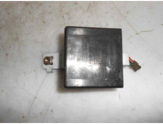 Recambio de modulo electronico para daewoo evanda 2.0 cat referencia OEM IAM 96327962  