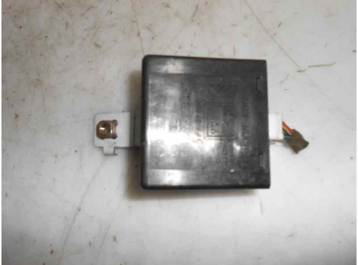 Recambio de modulo electronico para daewoo evanda 2.0 cat referencia OEM IAM 96327962 