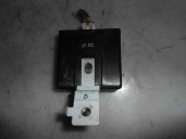 Recambio de modulo electronico para daewoo evanda 2.0 cat referencia OEM IAM 96327962  