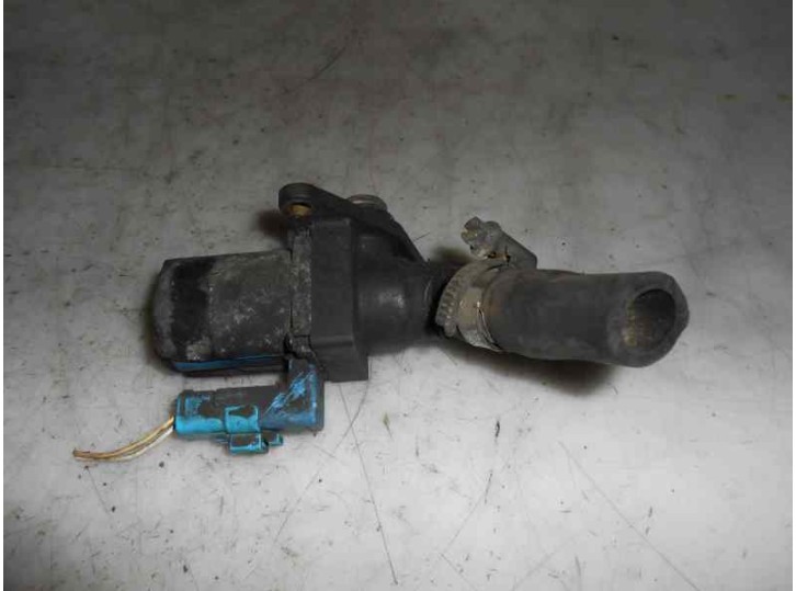Recambio de valvula aire acondicionado para peugeot 307 break / sw (s1) 2.0 hdi fap cat referencia OEM IAM 9640937380 