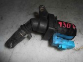 Recambio de valvula aire acondicionado para peugeot 307 break / sw (s1) 2.0 hdi fap cat referencia OEM IAM 9640937380 