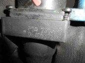 Recambio de valvula aire acondicionado para peugeot 307 break / sw (s1) 2.0 hdi fap cat referencia OEM IAM 9640937380 