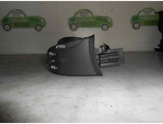 Recambio de mando radio volante para ford mondeo iii (b5y) 2.0 16v tddi / tdci referencia OEM IAM   