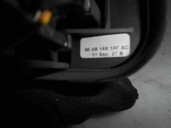 Recambio de mando radio volante para ford mondeo iii (b5y) 2.0 16v tddi / tdci referencia OEM IAM 