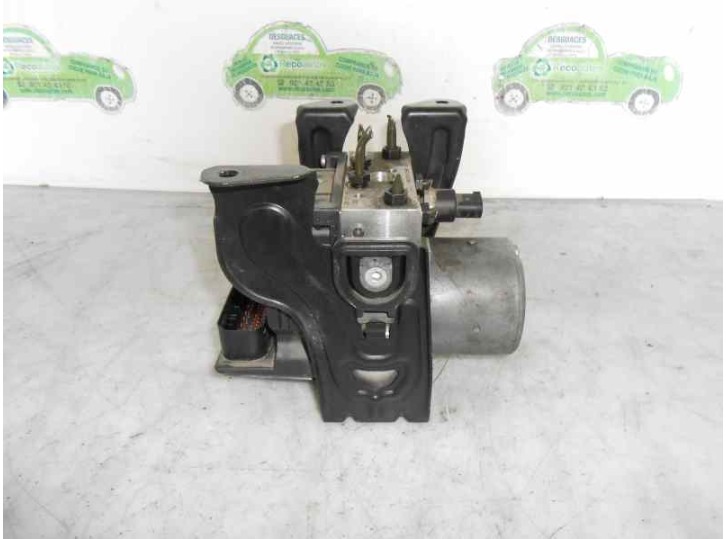 Recambio de abs para smart coupe referencia OEM IAM 0012793V002 0265225185 0012793V002-------3891252145 BOSCH
