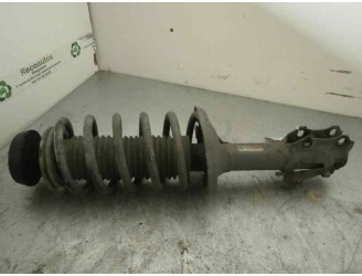 Replacement front left shock absorber for Seat Inca 1.9 1Y OEM IAM reference 6K0413031G 