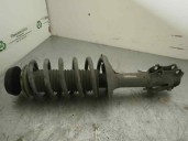 Replacement front left shock absorber for Seat Inca 1.9 1Y OEM IAM reference 6K0413031G 