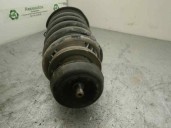 Replacement front left shock absorber for Seat Inca 1.9 1Y OEM IAM reference 6K0413031G 