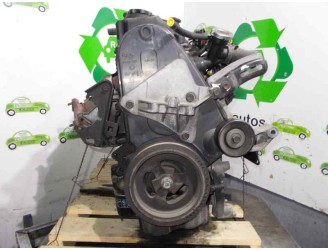 Recambio de motor completo para chrysler stratus berlina (ja) 2.0 16v cat referencia OEM IAM 20JA XN634840 