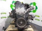 Replacement complete engine for Chrysler Stratus Sedan (JA) 2.0 16V CAT OEM IAM reference 20JA XN634840 