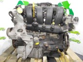 Replacement complete engine for Chrysler Stratus Sedan (JA) 2.0 16V CAT OEM IAM reference 20JA XN634840 