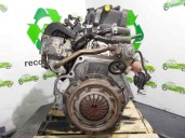Recambio de motor completo para chrysler stratus berlina (ja) 2.0 16v cat referencia OEM IAM 20JA XN634840 