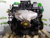 Replacement complete engine for Chrysler Stratus Sedan (JA) 2.0 16V CAT OEM IAM reference 20JA XN634840 