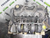 Replacement complete engine for Chrysler Stratus Sedan (JA) 2.0 16V CAT OEM IAM reference 20JA XN634840 