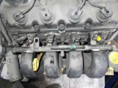 Recambio de motor completo para chrysler stratus berlina (ja) 2.0 16v cat referencia OEM IAM 20JA XN634840 