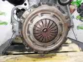 Replacement complete engine for Chrysler Stratus Sedan (JA) 2.0 16V CAT OEM IAM reference 20JA XN634840 