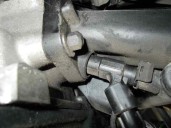 Replacement complete engine for Chrysler Stratus Sedan (JA) 2.0 16V CAT OEM IAM reference 20JA XN634840 
