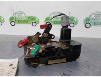 Recambio de cerradura puerta delantera derecha para chrysler stratus berlina (ja) 2.0 16v cat referencia OEM IAM  2 PINES -- GR5