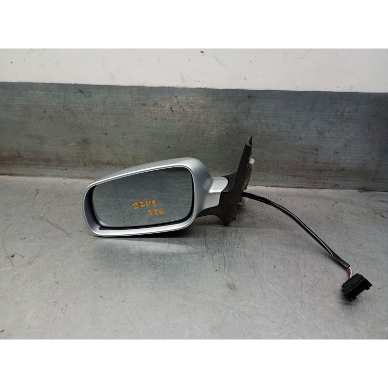 Recambio de retrovisor izquierdo para volkswagen golf iv (1j1) 1.8 t referencia OEM IAM 3B0857537B 3B0857537B 