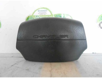 Replacement front left airbag for Chrysler Stratus Saloon (JA) 2.0 16V CAT OEM IAM reference 04649063 P0PJ42LAAE 